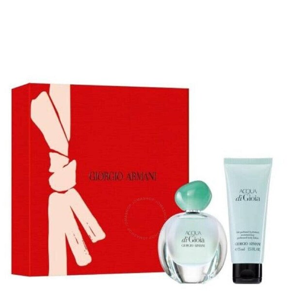 Giorgio Armani Acqua Di Gioia EDP Spray 30ml/1oz