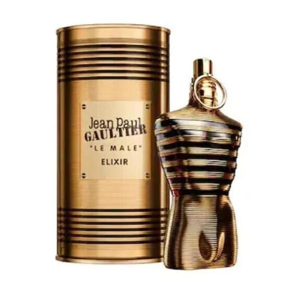 Jean Paul Gaultier Le Male Elixir EDP Spray 75ml/2.5oz