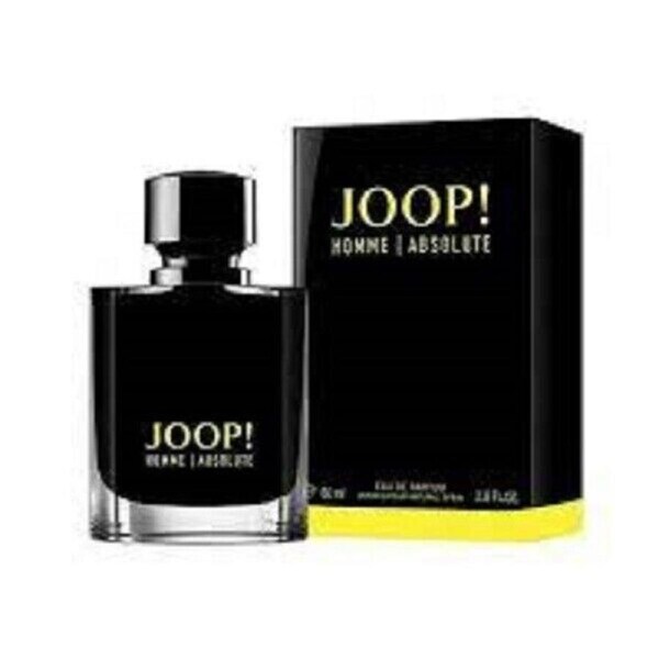 Joop! Homme Absolute By Joop! 120ml Edps Mens Fragrance