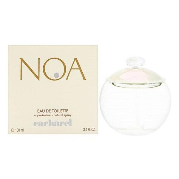 Cacharel Noa For Women 100ml/3.4oz
