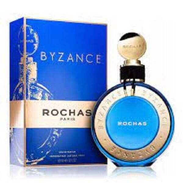 Byzance 90ml EDP Spray for Women by Rochas