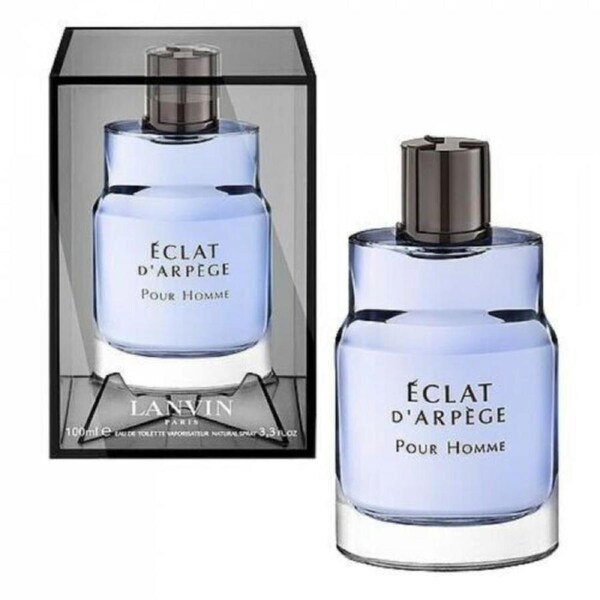Eclat D'arpege By Lanvin EDT Spray 100ml