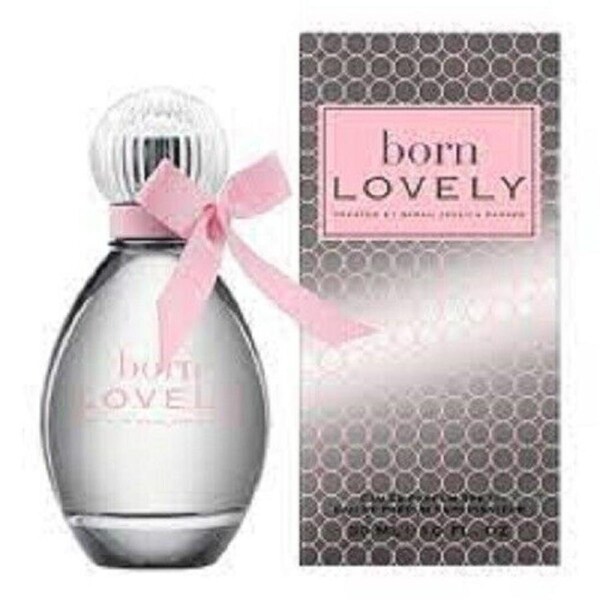 Sarah Jessica Parker Born Lovely For Women EDP Perfume 30mL