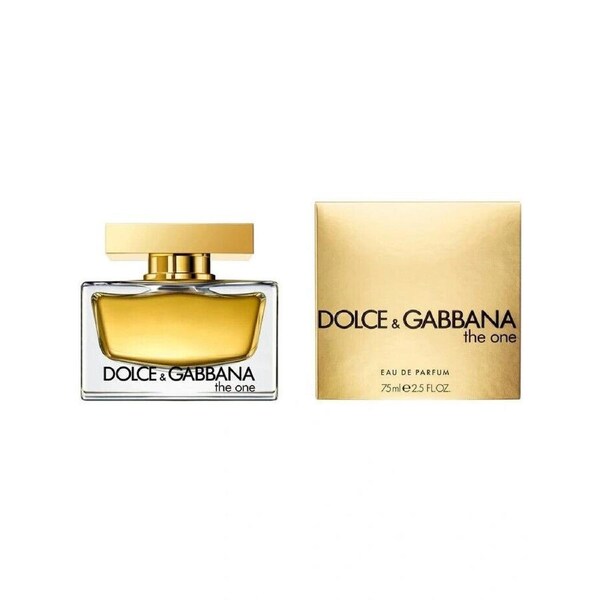 Dolce & Gabbana The One EDP 75ml