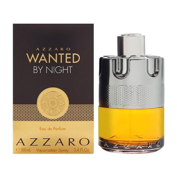 Loris Azzaro Wanted By Night EDP Spray 100ml/3.4oz