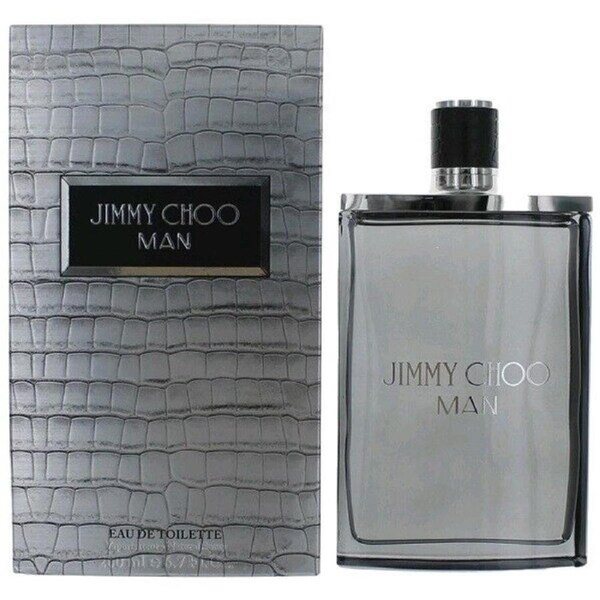 Jimmy Choo Man by Jimmy Choo EDT Spray 100ml