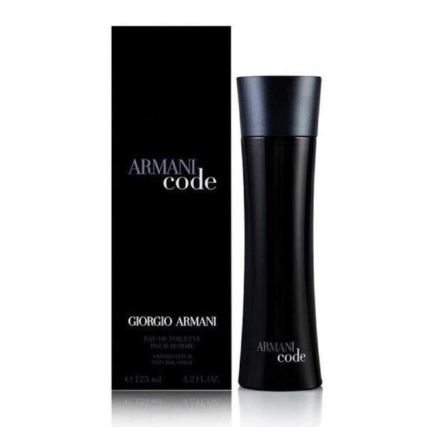 Armani Code Pour Homme by Armani 75ml EDT Spray