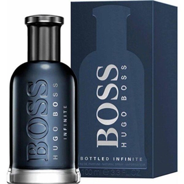 Hugo Boss Boss Bottled Infinite Eau De Parfum Spray Men 100mL