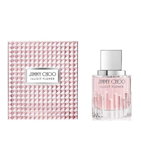 Illicit Flower by Jimmy Choo EDT Spray 100ml