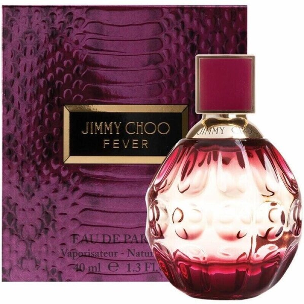 Fever by Jimmy Choo EDP Spray 40ml
