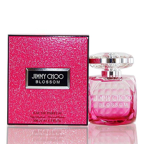 Jimmy Choo Blossom Women's Perfume 100ml EDP Eau De Parfum Fragrance Spray