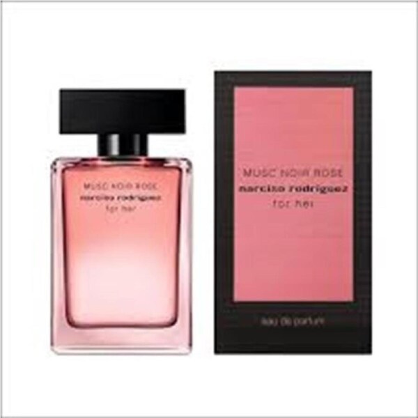 Narciso Rodriguez For Her Musc Noir Rose EDP