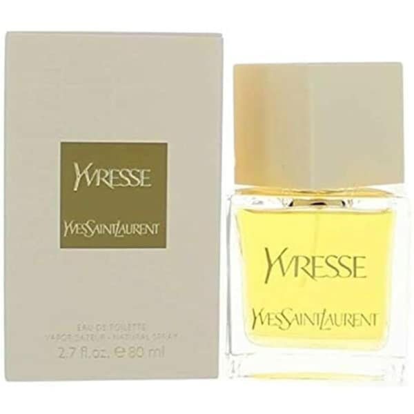 Yves Saint Laurent Yvresse EDT 80ml