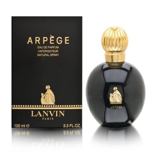 Arpege By Lanvin EDP Spray 100ml
