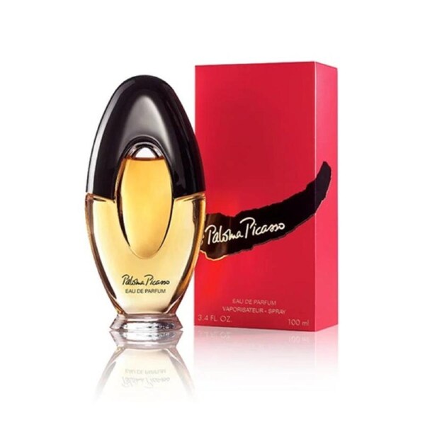 Paloma Picasso 100ml Eau de Parfum Women Fragrances EDP Spray For Ladies
