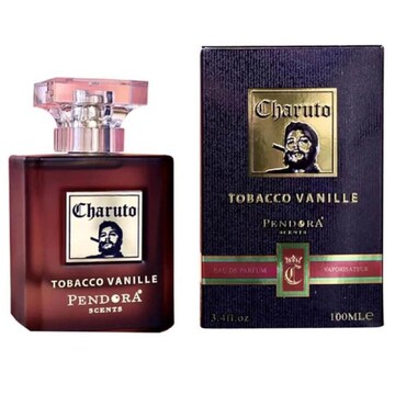 Paris Corner Charuto Tobacco Vanille 100ml EDP (Unisex) SP