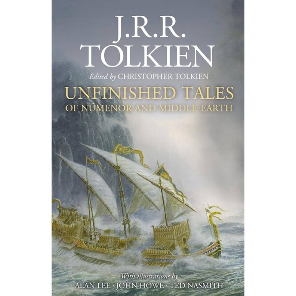 Unfinished Tales