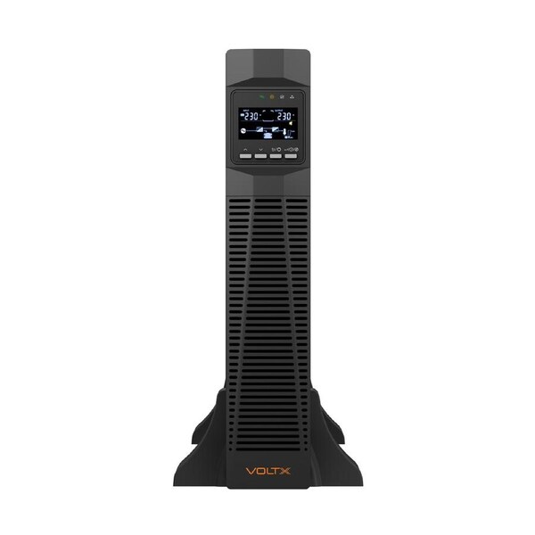 VoltX UPS 1500VA 1500W LiFePO4 Lithium Battery Charger Backup 5 Years Warranty