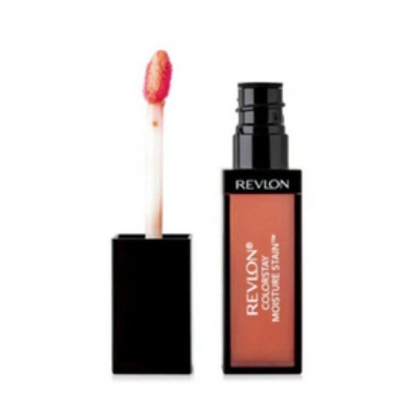 Revlon ColorStay Satin Ink Lipstick 050 London Posh – Elegant, Nude Satin Finish