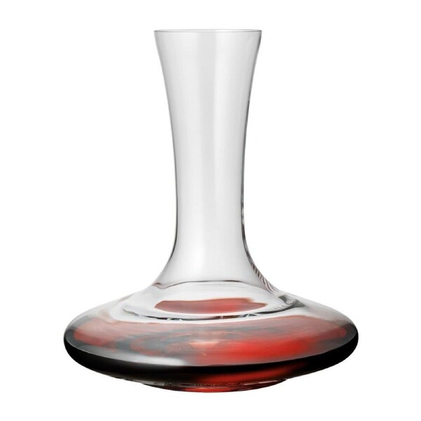 Alex Liddy Vina II Decanter
