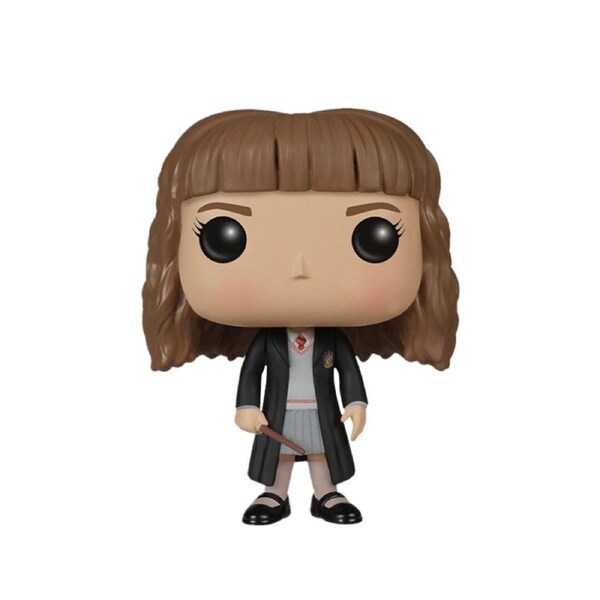 Funko Harry Potter Hermione Granger Pop! Vinyl Figure