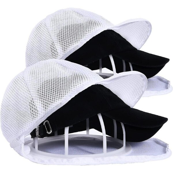 Washing Machine Baseball Capwasher Baseball Cap Hat Washer Hat Cleaner For Baseball Caps Hat Organizer
