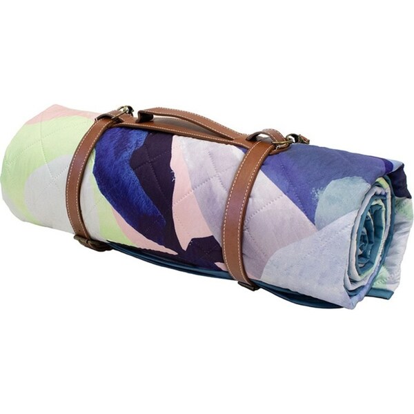 Bambury Ambrosia Polyester Picnic Rug Water Resistant Outdoor Mat 200x200cm