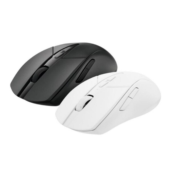 [V300SE BLACK] Rapoo V300SE Wired/2.4GHz Wireless Gaming Mouse -Black -Ooptical -50-26000 DPI