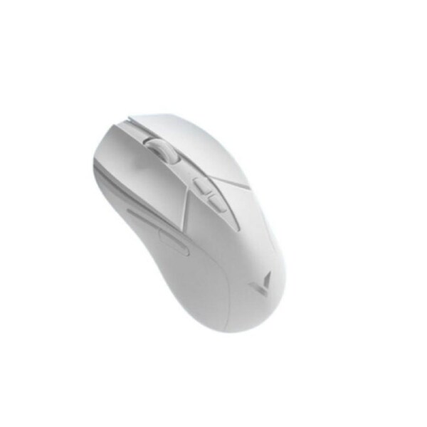 [V300SE WHITE] Rapoo V300SE Wired/2.4GHz Wireless Gaming Mouse -White -Ooptical -50-26000 DPI