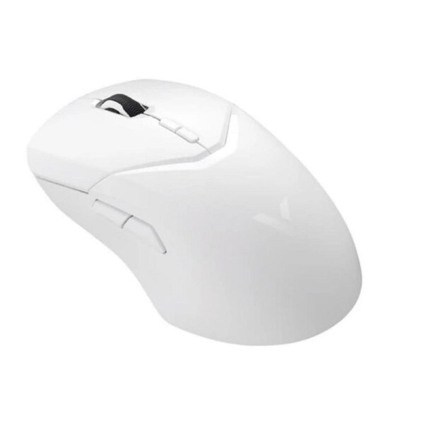 Rapoo VT9PRO Wired & Wireless Gaming Mouse - White [VT9PRO WHITE]