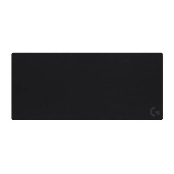 Logitech G840 XL Cloth Gaming Mouse Pad, 900 x 400 x 3 mm, Non-Slip Mouse Mat [943-000780]
