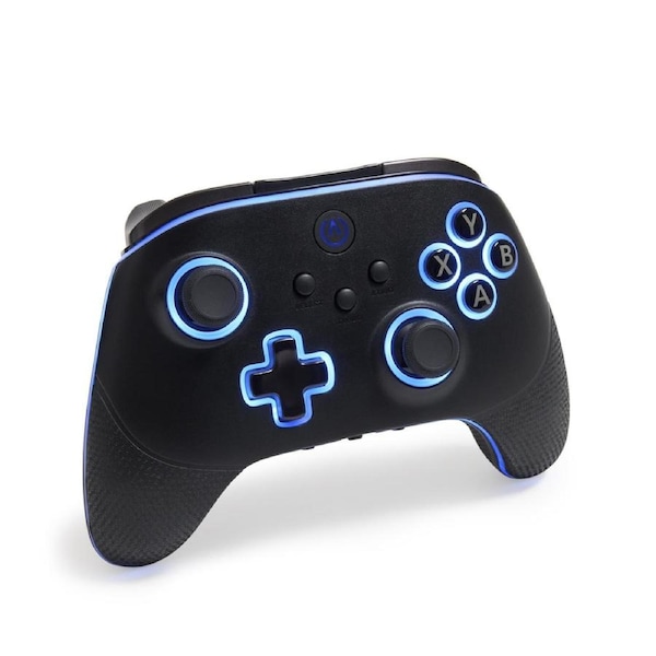 PowerA OPS V3 Pro Wireless Controller for PC and Cloud Gaming with Lumectra