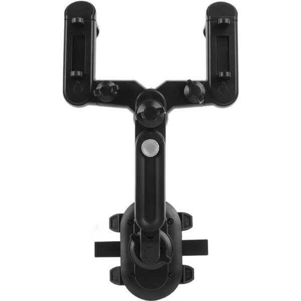 Car Phone Holder Car Phone Mount Rearview Mirror Mobile Phone Holder Navigation Recorder