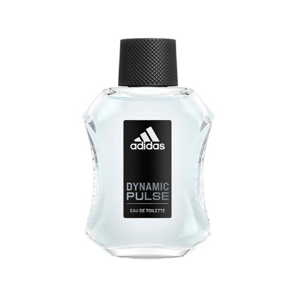 Adidas Dynamic Pulse 100ml Eau De Toilette