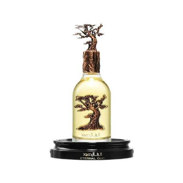 Lattafa Pride Eternal Oud 100ml Eau De Parfum