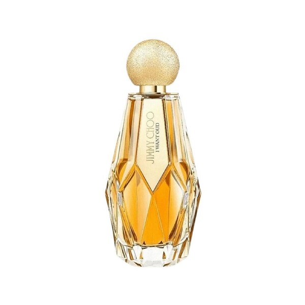 Jimmy Choo I Want Oud 125ml Eau De Parfum