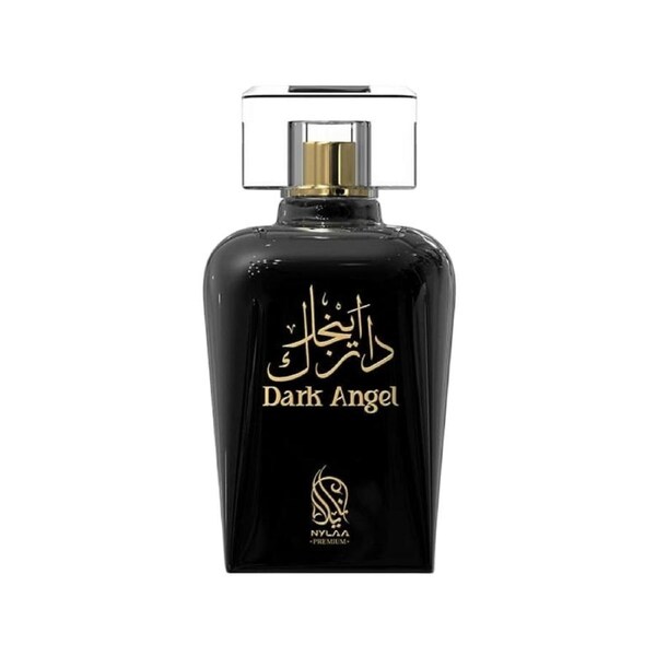 Savia Nylaa Dark Angel 100ml Eau De Parfum