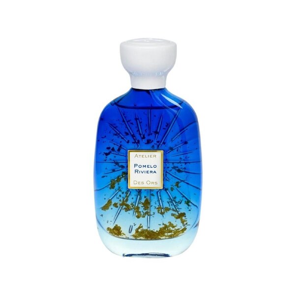 Atelier Des Ors Pomelo Riviera 100ml Eau De Parfum