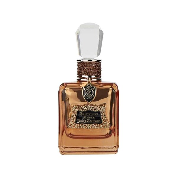 Juicy Couture Glistening Amber 100ml Eau De Parfum
