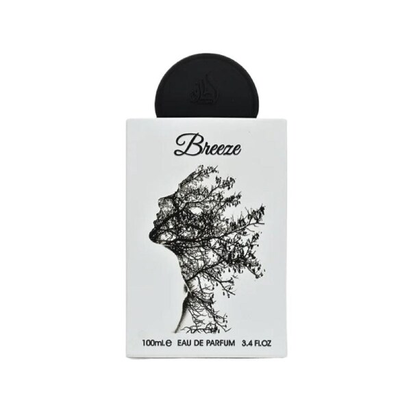 Lattafa Pride Breeze 100ml Eau De Parfum