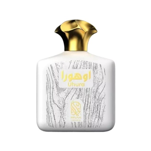 Savia Nylaa Uhura 100ml Eau De Parfum