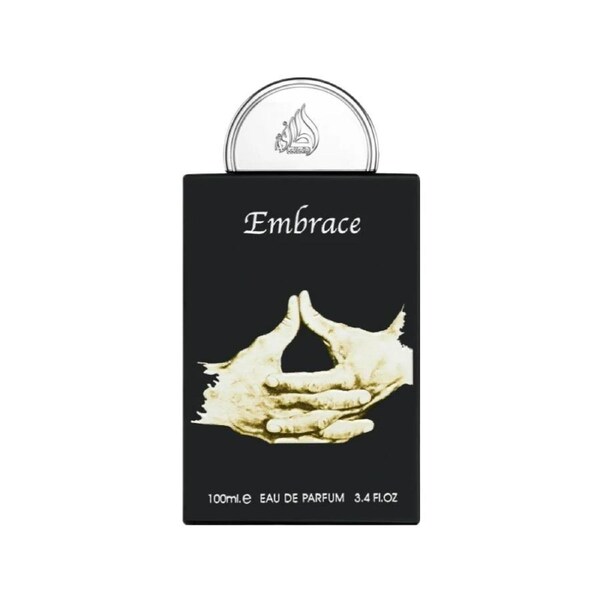 Lattafa Pride Embrace 100ml Eau De Parfum