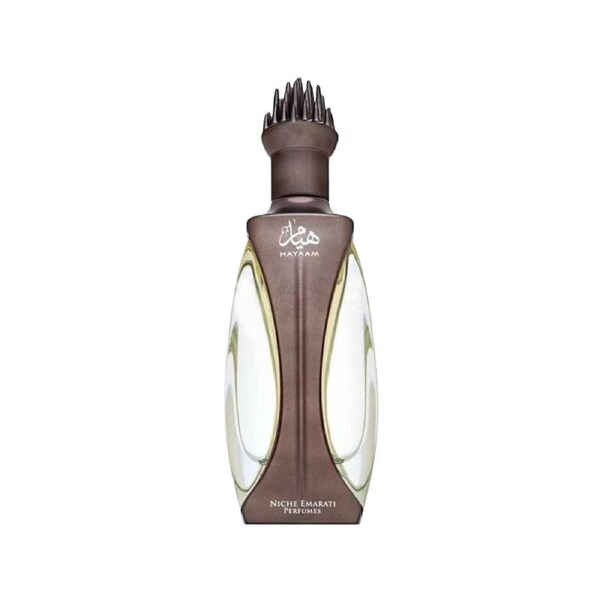 Lattafa Emarati Hayaam 100ml Eau De Parfum
