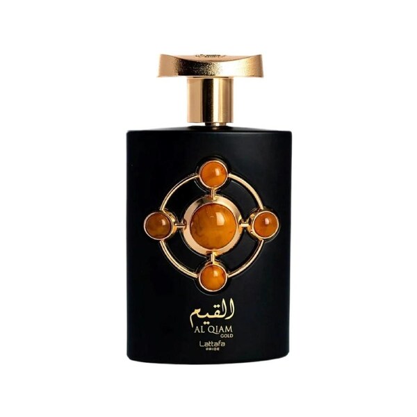 Lattafa Pride Al Qiam Gold 100ml Eau De Parfum