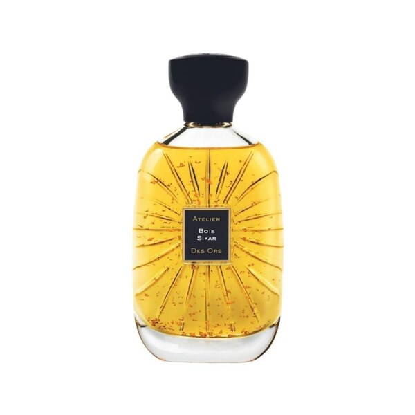 Atelier Des Ors Bois Sikar 100ml Eau De Parfum