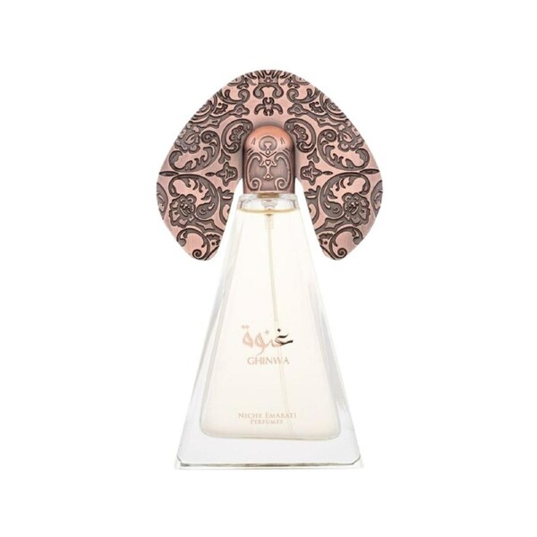 Lattafa Ghinwa 100ml Eau De Parfum