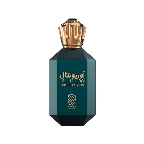 Savia Nylaa Oriental Odyssey 100ml Eau De Parfum