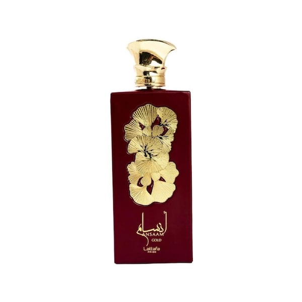 Lattafa Ansaam Gold 100ml Eau De Parfum