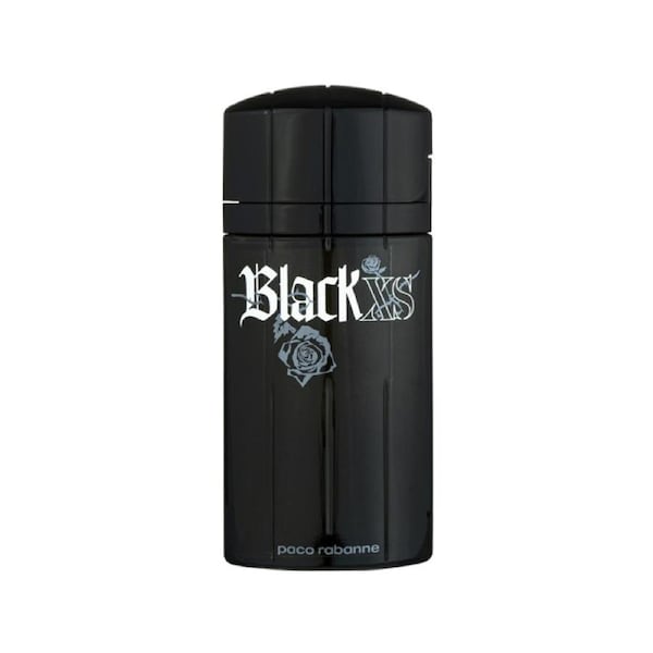 Paco Rabanne XS Black 100ml Eau De Toilette