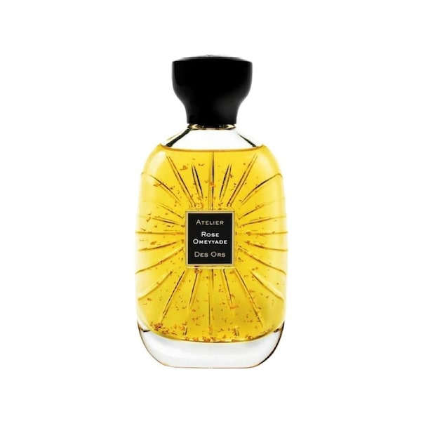 Atelier Des Ors Rose Omeyyade Extrait 100ml Extrait